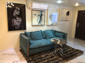 Stylish Apartment in Koreatown! Central Location!!